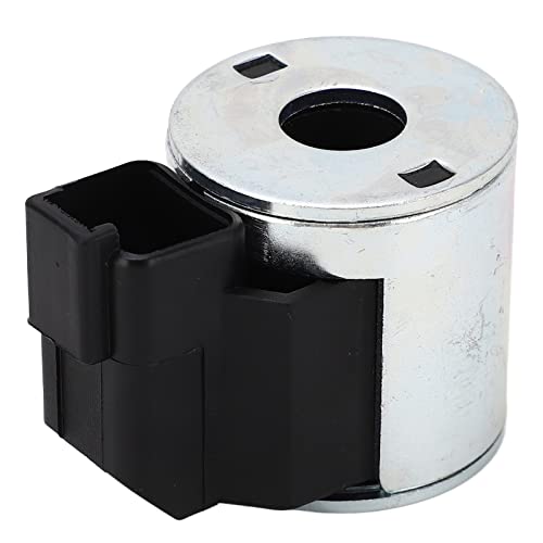Replace the 12V Solenoid Valve Coil with Deutsch Connector - Model 4303612 - Replacement for Stem Series 08, 80, 88, and 98